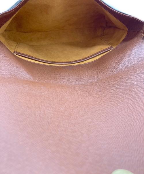 LOUIS VUITTON（ルイ ヴィトン）LOUIS VUITTON (ルイ ヴィトン) モノグラムミュゼットタンゴ/ショルダーバッグ ブラウン サイズ:-の古着・服飾アイテム