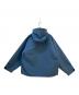 BoTT (ボット) aterproof Utility Jacket スカイブルー サイズ:Ｍ：17000円