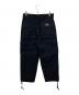 BoTT (ボット) Cotton Cargo Pant ブラック サイズ:30：6000円