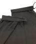 中古・古着 BoTT (ボット) Cotton Cargo Pant ブラック サイズ:30：6000円