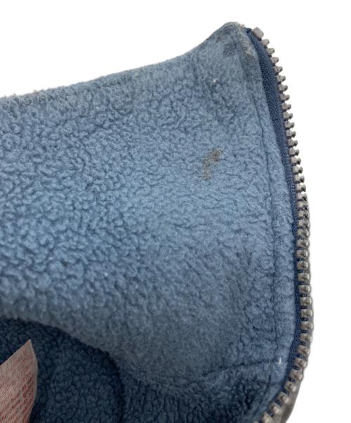 CarHartt（カーハート）CarHartt (カーハート) ナイロンジャケット グレー サイズ:Mの古着・服飾アイテム