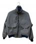 CarHartt（カーハート）の古着「ナイロンジャケット」｜グレー