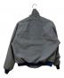 CarHartt (カーハート) ナイロンジャケット グレー サイズ:M：11000円