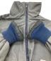 中古・古着 CarHartt (カーハート) ナイロンジャケット グレー サイズ:M：11000円