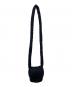 marimekko（マリメッコ）の古着「PILLOW SMALL CROSSBODY」｜ブラック