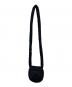 marimekko (マリメッコ) PILLOW SMALL CROSSBODY ブラック サイズ:-：5000円