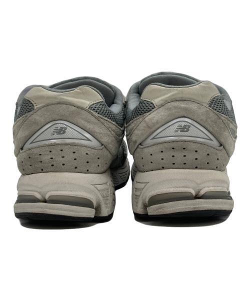 NEW BALANCE（ニューバランス）NEW BALANCE (ニューバランス) M2002 スニーカー グレー サイズ:23.5の古着・服飾アイテム