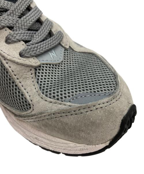 NEW BALANCE（ニューバランス）NEW BALANCE (ニューバランス) M2002 スニーカー グレー サイズ:23.5の古着・服飾アイテム
