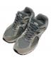 NEW BALANCE（ニューバランス）の古着「M2002 スニーカー」｜グレー