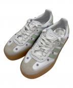 adidasアディダス）の古着「Sambae」｜ホワイト