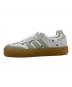 adidas (アディダス) Sambae ホワイト サイズ:22.5：6000円