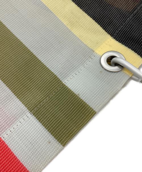 MARNI（マルニ）MARNI (マルニ) ストライプバッグ マルチカラー サイズ:-の古着・服飾アイテム
