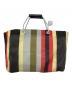 MARNI (マルニ) ストライプバッグ マルチカラー サイズ:-：9000円