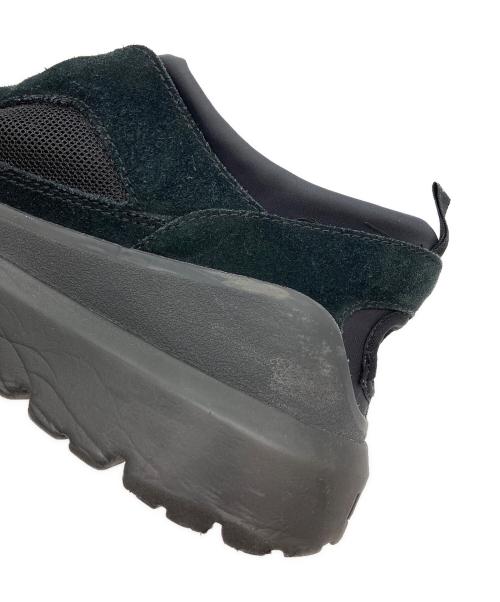 UGG（アグ）UGG (アグ) HERITAGE UTILITY AXOID/シューズ ブラック サイズ:28cmの古着・服飾アイテム