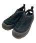 UGG（アグ）の古着「HERITAGE UTILITY AXOID/シューズ」｜ブラック