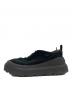 UGG (アグ) HERITAGE UTILITY AXOID/シューズ ブラック サイズ:28cm：12000円