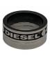 DIESEL（ディーゼル）の古着「2連リング」