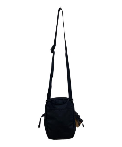 THE NORTH FACE（ザ ノース フェイス）THE NORTH FACE (ザ ノース フェイス) ボルダーミニショルダー ブラック 未使用品の古着・服飾アイテム