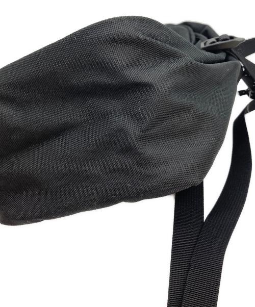 THE NORTH FACE（ザ ノース フェイス）THE NORTH FACE (ザ ノース フェイス) ボルダーミニショルダー ブラック 未使用品の古着・服飾アイテム