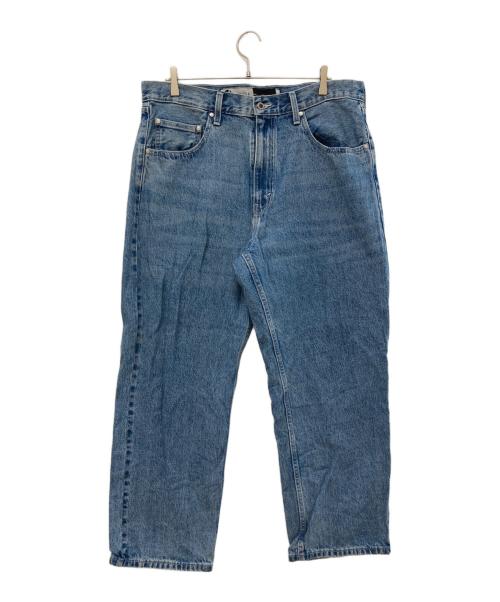 LEVI'S（リーバイス）LEVI'S (リーバイス) デニムパンツ インディゴ サイズ:W36×L30の古着・服飾アイテム