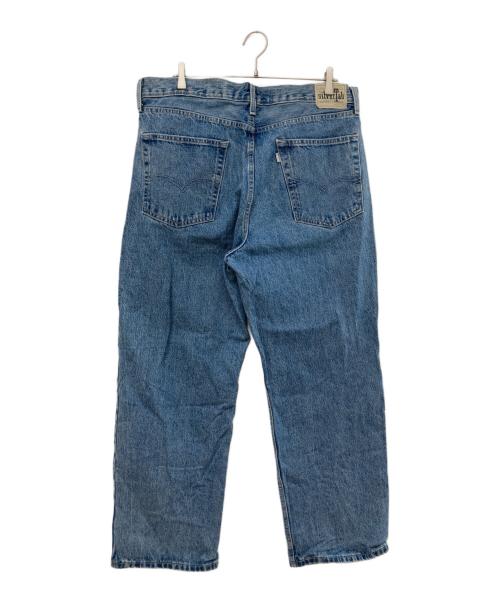 LEVI'S（リーバイス）LEVI'S (リーバイス) デニムパンツ インディゴ サイズ:W36×L30の古着・服飾アイテム