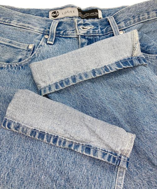 LEVI'S（リーバイス）LEVI'S (リーバイス) デニムパンツ インディゴ サイズ:W36×L30の古着・服飾アイテム