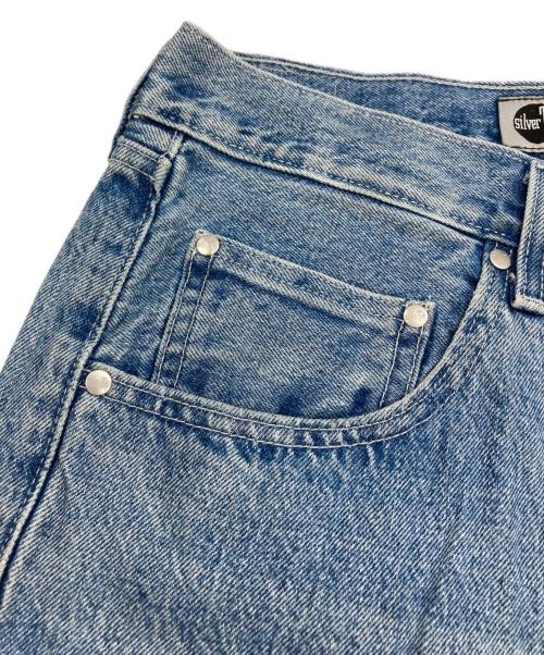 LEVI'S（リーバイス）LEVI'S (リーバイス) デニムパンツ インディゴ サイズ:W36×L30の古着・服飾アイテム