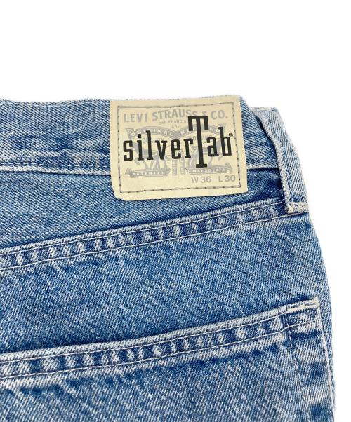 LEVI'S（リーバイス）LEVI'S (リーバイス) デニムパンツ インディゴ サイズ:W36×L30の古着・服飾アイテム