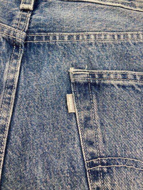 LEVI'S（リーバイス）LEVI'S (リーバイス) デニムパンツ インディゴ サイズ:W36×L30の古着・服飾アイテム