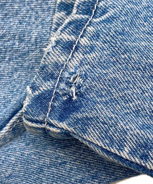 LEVI'S（リーバイス）LEVI'S (リーバイス) デニムパンツ インディゴ サイズ:W36×L30の古着・服飾アイテム