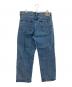 LEVI'S (リーバイス) デニムパンツ インディゴ サイズ:W36×L30：7000円