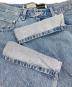 中古・古着 LEVI'S (リーバイス) デニムパンツ インディゴ サイズ:W36×L30：7000円