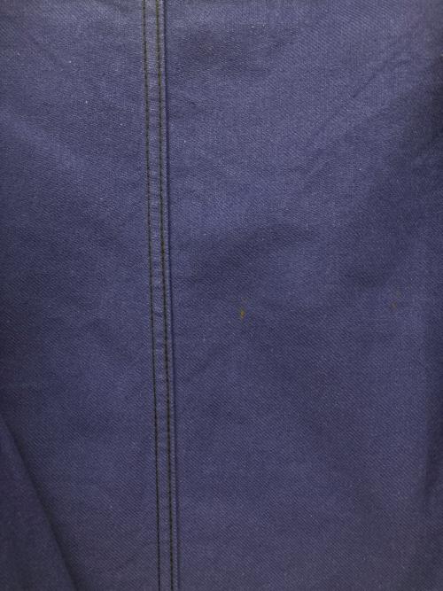 USED（ユーズド）USED (ユーズド) ユーロミリタリーカバーオール ネイビー サイズ:48の古着・服飾アイテム