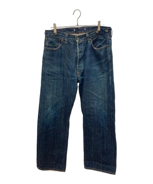 LEVI'S VINTAGE CLOTHING（リーバイス ビンテージ クロージング）LEVI'S VINTAGE CLOTHING (リーバイス ビンテージ クロージング) 1920モデル復刻デニムパンツ インディゴ サイズ:SIZE 91㎝ (W36)の古着・服飾アイテム