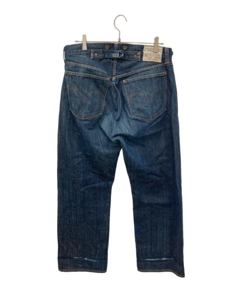 LEVI'S VINTAGE CLOTHING（リーバイス ビンテージ クロージング）LEVI'S VINTAGE CLOTHING (リーバイス ビンテージ クロージング) 1920モデル復刻デニムパンツ インディゴ サイズ:SIZE 91㎝ (W36)の古着・服飾アイテム