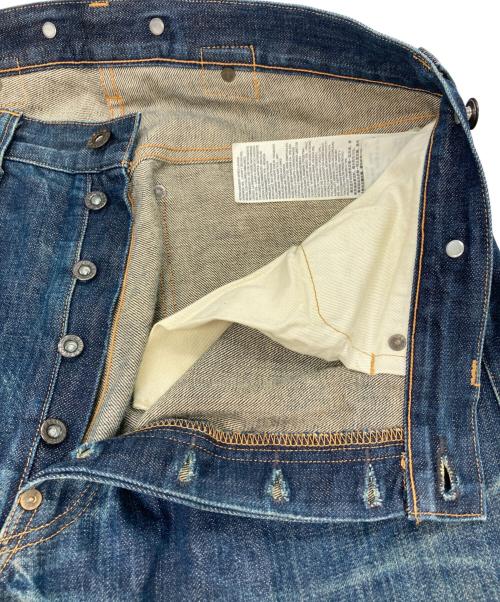 LEVI'S VINTAGE CLOTHING（リーバイス ビンテージ クロージング）LEVI'S VINTAGE CLOTHING (リーバイス ビンテージ クロージング) 1920モデル復刻デニムパンツ インディゴ サイズ:SIZE 91㎝ (W36)の古着・服飾アイテム