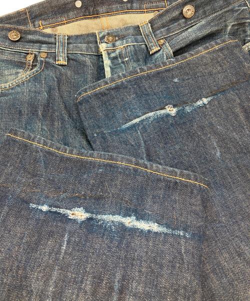 LEVI'S VINTAGE CLOTHING（リーバイス ビンテージ クロージング）LEVI'S VINTAGE CLOTHING (リーバイス ビンテージ クロージング) 1920モデル復刻デニムパンツ インディゴ サイズ:SIZE 91㎝ (W36)の古着・服飾アイテム