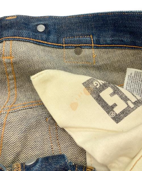 LEVI'S VINTAGE CLOTHING（リーバイス ビンテージ クロージング）LEVI'S VINTAGE CLOTHING (リーバイス ビンテージ クロージング) 1920モデル復刻デニムパンツ インディゴ サイズ:SIZE 91㎝ (W36)の古着・服飾アイテム