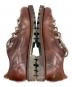 中古・古着 PARABOOT (パラブーツ) CLUSAZ/JANNU ブラウン サイズ:SIZE 7：50000円