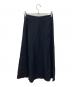 EVERYDAY I LIKE. (エヴリデイ アイ ライク) E . I . L Flare スカート ブラック サイズ:36：5000円