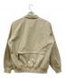 SILAS (サイラス) HARRINGTON JACKET ベージュ サイズ:Ｌ：5000円