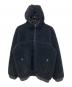 Patagonia（パタゴニア）の古着「RETRO RHYTHM HOODY/ボアジャケット」｜ブラック