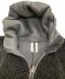 中古・古着 Patagonia (パタゴニア) RETRO RHYTHM HOODY/ボアジャケット ブラック サイズ:Ｌ：170000円