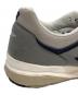 中古・古着 NEW BALANCE (ニューバランス) CM1600LG ローカットスニーカー グレー サイズ:27cm：6000円
