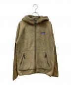 Patagoniaパタゴニア）の古着「ロスガトス フーディ フーディー ジャケット」｜カーキ