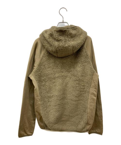 Patagonia（パタゴニア）Patagonia (パタゴニア) ロスガトス フーディ フーディー ジャケット カーキ サイズ:Ⅿの古着・服飾アイテム