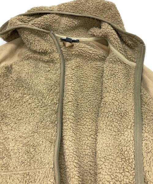 Patagonia（パタゴニア）Patagonia (パタゴニア) ロスガトス フーディ フーディー ジャケット カーキ サイズ:Ⅿの古着・服飾アイテム