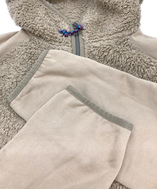 Patagonia（パタゴニア）Patagonia (パタゴニア) ロスガトス フーディ フーディー ジャケット カーキ サイズ:Ⅿの古着・服飾アイテム