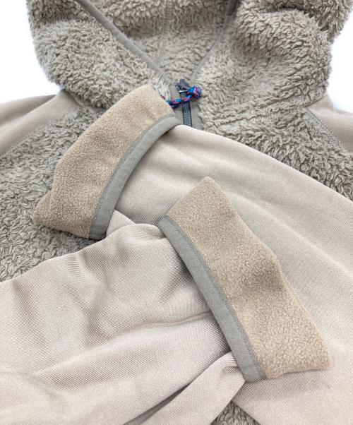 Patagonia（パタゴニア）Patagonia (パタゴニア) ロスガトス フーディ フーディー ジャケット カーキ サイズ:Ⅿの古着・服飾アイテム