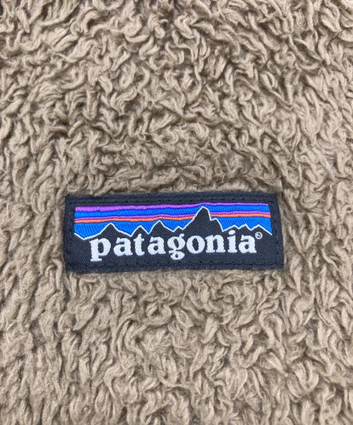 Patagonia（パタゴニア）Patagonia (パタゴニア) ロスガトス フーディ フーディー ジャケット カーキ サイズ:Ⅿの古着・服飾アイテム